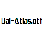 Dai-Atlas