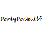 DaintyDaisies