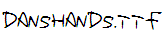 DansHands