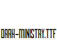 Dark-Ministry