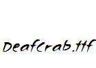 DeafCrab