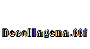 Decollagena