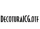 DecoturaICG