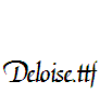 Deloise