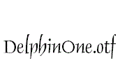 DelphinOne