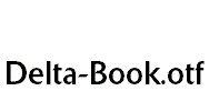 Delta-Book