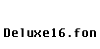 Deluxe16