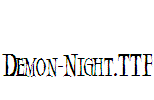 Demon-Night