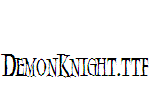 DemonKnight