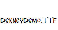 DenneyDemo