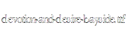 Devotion-and-Desire-Bayside