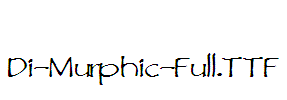 Di-Murphic-Full