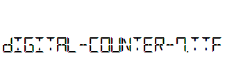 Digital-Counter-7