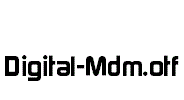 Digital-Mdm