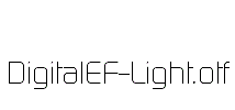 DigitalEF-Light