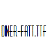 Diner-Fatt