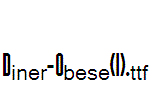 Diner-Obese(1)