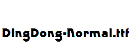 DingDong-Normal