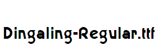 Dingaling-Regular