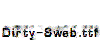 Dirty-Sweb