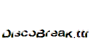 DiscoBreak