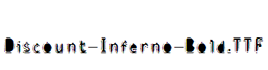 Discount-Inferno-Bold