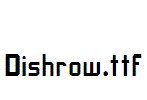 Dishrow