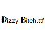 Dizzy-Bitch