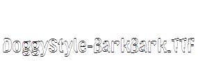 DoggyStyle-BarkBark