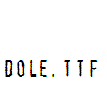 Dole