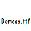 Domcas