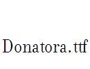 Donatora