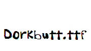 Dorkbutt