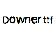 Downer