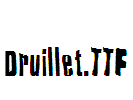 Druillet