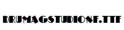 DrumagStudioNF