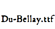 Du-Bellay