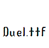 Duel