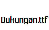 Dukungan