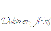Dulcimer-JF