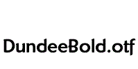 DundeeBold