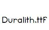 Duralith