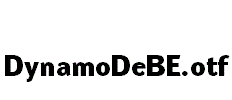 DynamoDeBE