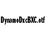 DynamoDxcBXC