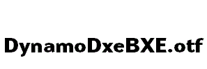 DynamoDxeBXE