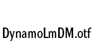 DynamoLmDM