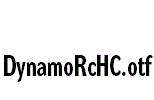 DynamoRcHC