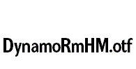 DynamoRmHM