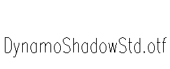 DynamoShadowStd