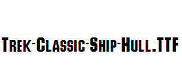Trek-Classic-Ship-Hull